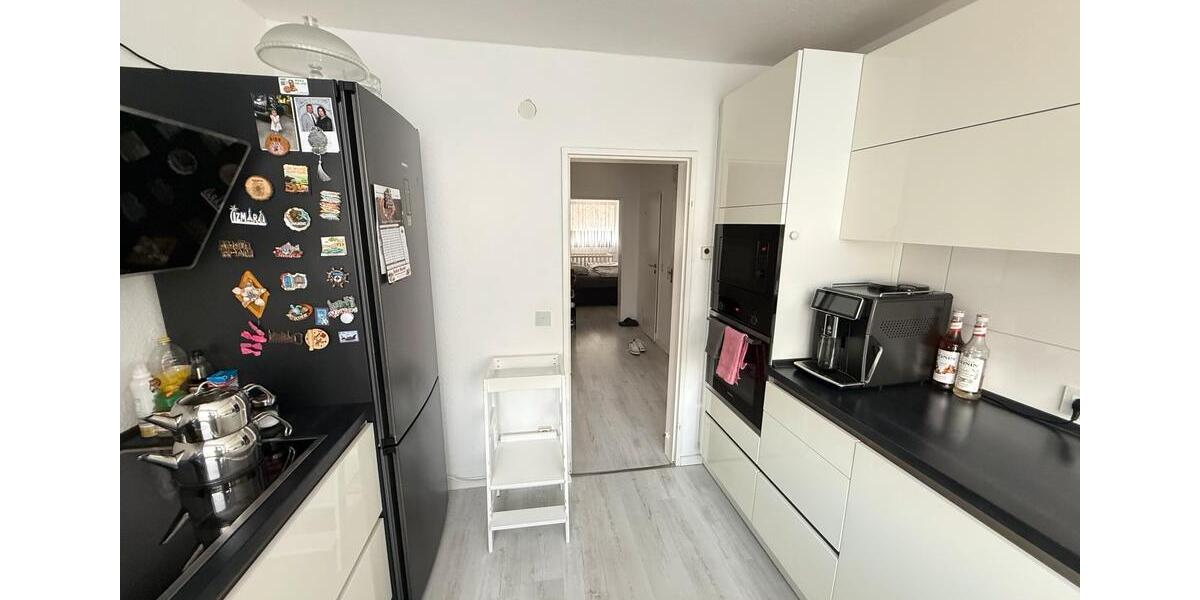 Etagenwohnung Hattingen Blankenstein - 4 Zimmer, 85 m&sup2;, 1.050&euro; | Angebot:25545183