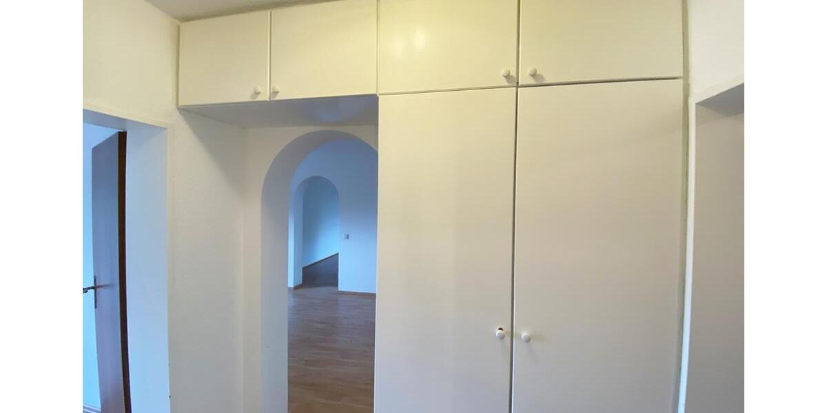 Etagenwohnung Gelsenkirchen Buer - 4 Zimmer, 89 m&sup2;, 845&euro; | Angebot:24625233