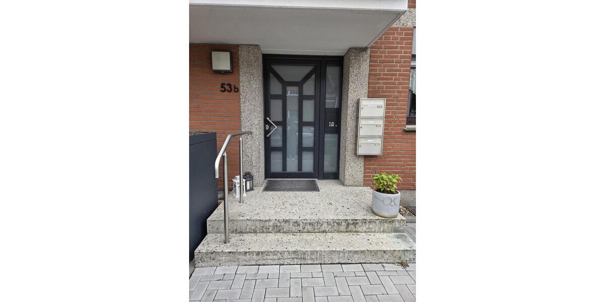 Wunderschöne 3-Zimmer Wohnung in beliebter Lage von Lünen 3 zimmer