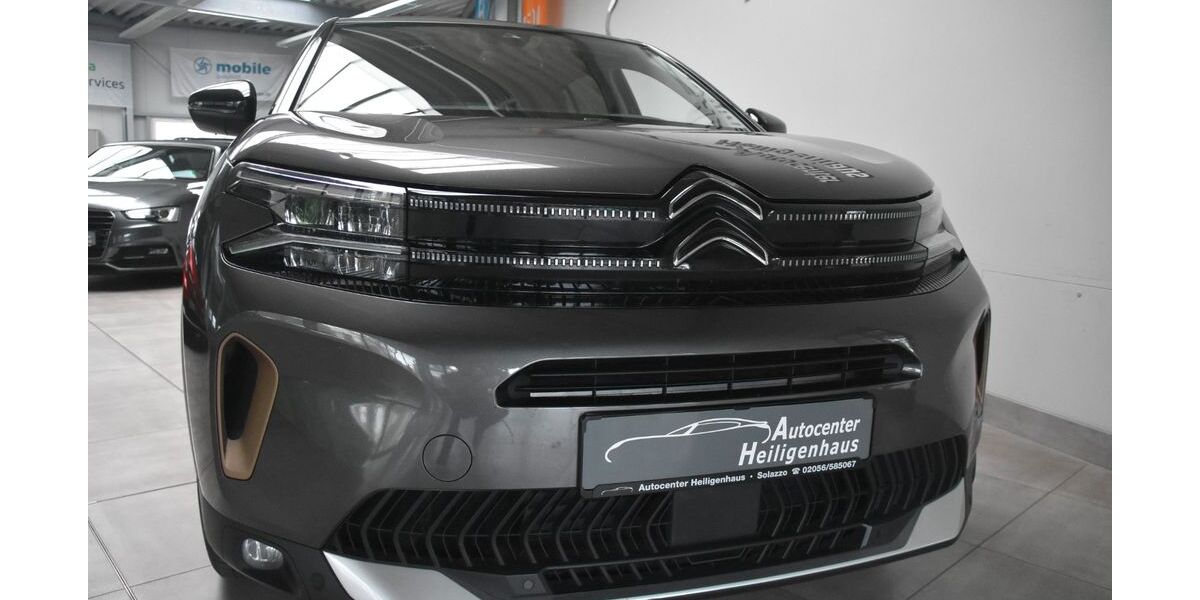 Citroen C5 Aircross 80.490 km 16.580 &euro; Heiligenhaus 42579