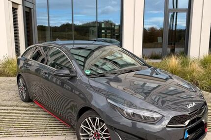 Kia pro ceed / ProCeed 63.000 km 25.500 &euro; Bochum 44797