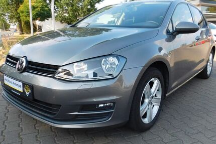 VW Golf 189.000 km 5.480 &euro; Selm 59379