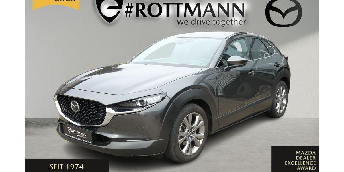 Mazda CX-30 63.194 km 16.880 &euro; Bottrop-Kirchhellen 46244