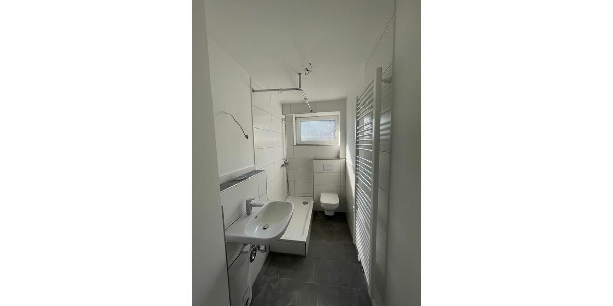 VIVAWEST modernisiert Ihre neue Wohnung. 2.5 zimmer