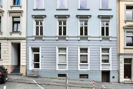 Wohnung zum Mieten in Wuppertal 310 € 35 m²
