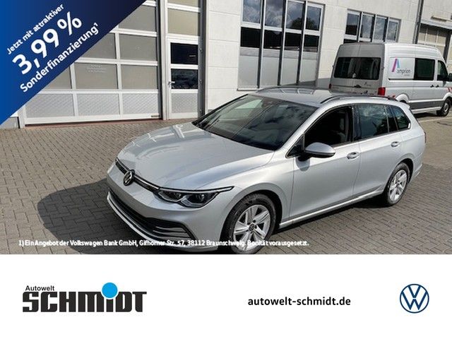 VW Golf 27.200 km 24.985 € Lünen 44534
