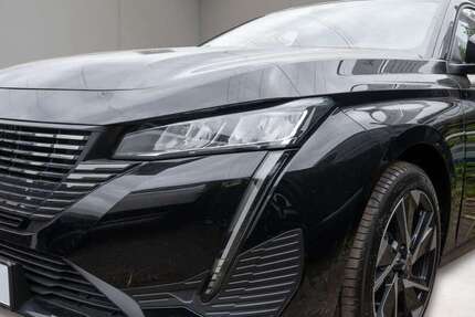 Peugeot 308 13.157 km 21.890 &euro; Bochum 44801