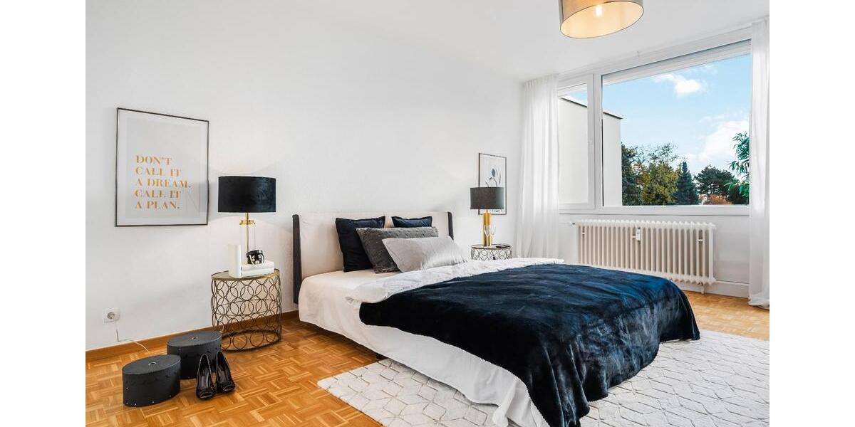 Etagenwohnung Bochum Querenburg - 2 Zimmer, 74 m&sup2;, 200.000&euro; | Angebot:27003173