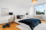 Etagenwohnung Bochum Querenburg - 2 Zimmer, 74 m&sup2;, 200.000&euro; | Angebot:27003173