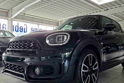 Mini Countryman S (Cooper) 42.000 km 32.490 &euro; Essen 45139