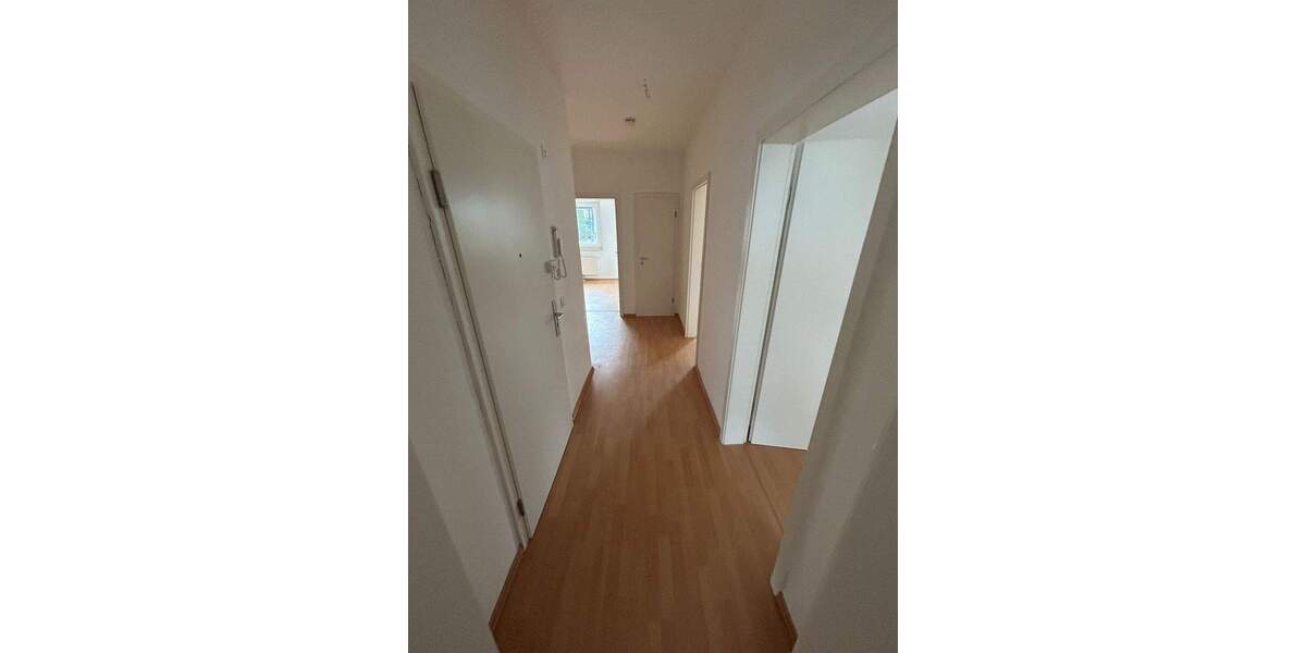 Familienfreundliche 3-Raum Wohnung mit Balkon in Essen-Bergeborbeck sucht neue Mieter*in 3 zimmer