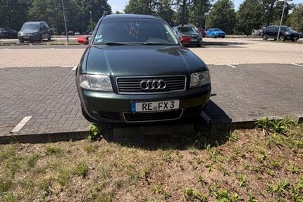 Audi A6 332.951 km 1.300 &euro; Marl 45770