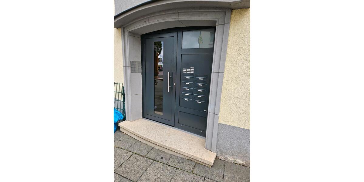 Hochparterre Hagen Hagen-Mitte - 2 Zimmer, 44 m&sup2;, 88.000&euro; | Angebot:27533975