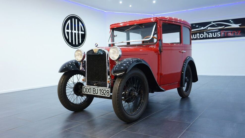 BMW Andere 9.999 km 24.997 € Remscheid-Lüttringhausen 42899