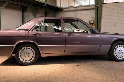 Mercedes-Benz 190 44.150 km 14.790 &euro; Schwerte 58239