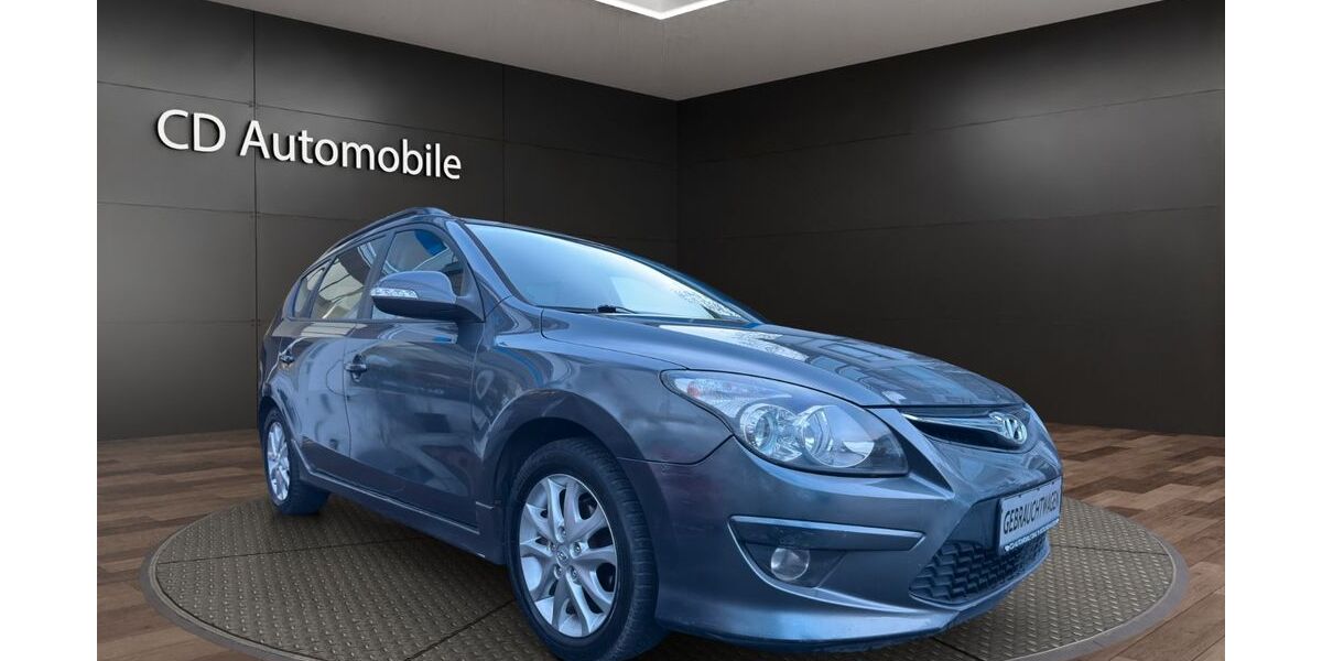 Hyundai i30 172.000 km 3.990 &euro; Recklinghausen 45659