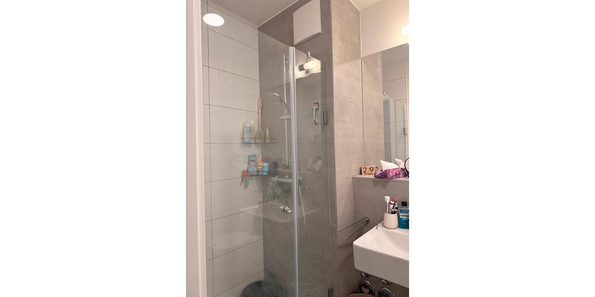 Etagenwohnung Dortmund Innenstadt Ost - 1 Zimmer, 24 m&sup2;, 700&euro; | Angebot:27572264
