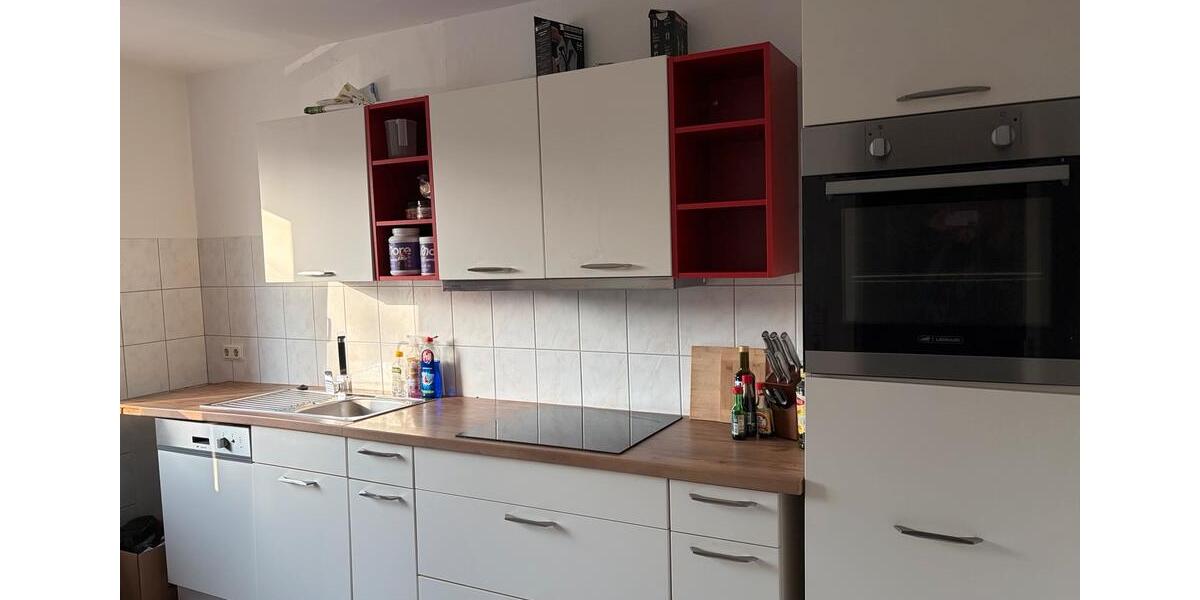 Etagenwohnung Dortmund Brackel - 1 Zimmer, 54 m&sup2;, 600&euro; | Angebot:25790432