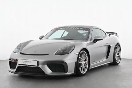 Porsche Cayman 34.800 km 122.900 &euro; Essen 45143