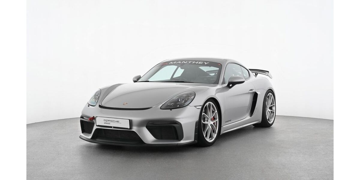 Porsche Cayman 34.800 km 122.900 &euro; Essen 45143