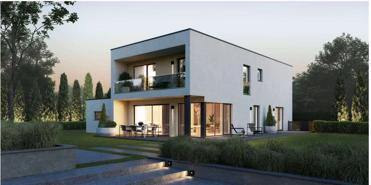 Einfamilienhaus Dortmund-Kirchderne Kirchderne - 6 Zimmer, 254 m&sup2;, 1.236.000&euro; | Angebot:26926637