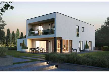 Haus Dortmund-Kirchderne Kirchderne - 6 Zimmer, 254 m&sup2;, 1.236.000&euro; | Angebot:26926637