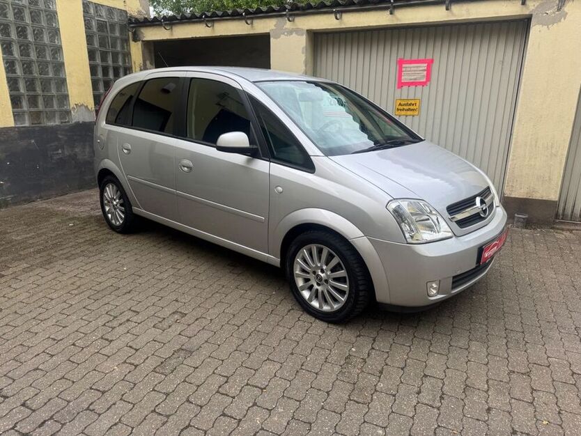 Meriva