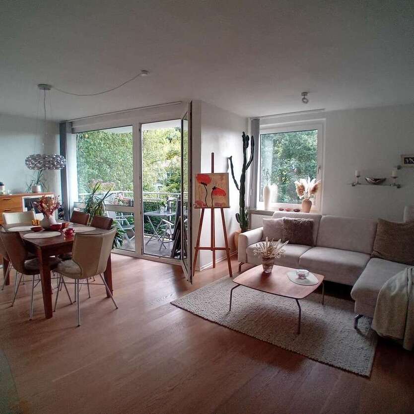 Wohnung zum Kaufen in Wuppertal 248.000 € 100 m²