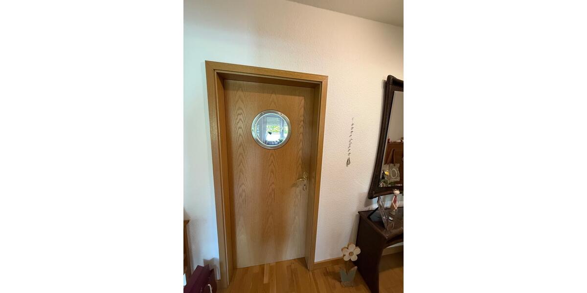 Erdgeschoßwohnung Ennepetal - 3 Zimmer, 69 m&sup2;, 149.500&euro; | Angebot:26709052