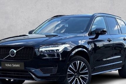 Volvo XC90 83.184 km 48.490 &euro; Dortmund 44143