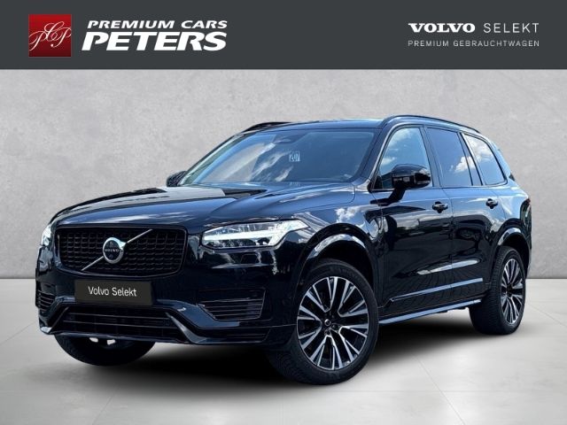 Volvo XC90 83.184 km 48.490 &euro; Dortmund 44143