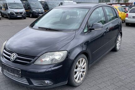 VW Golf Plus 244.000 km 999 &euro; Essen 45356