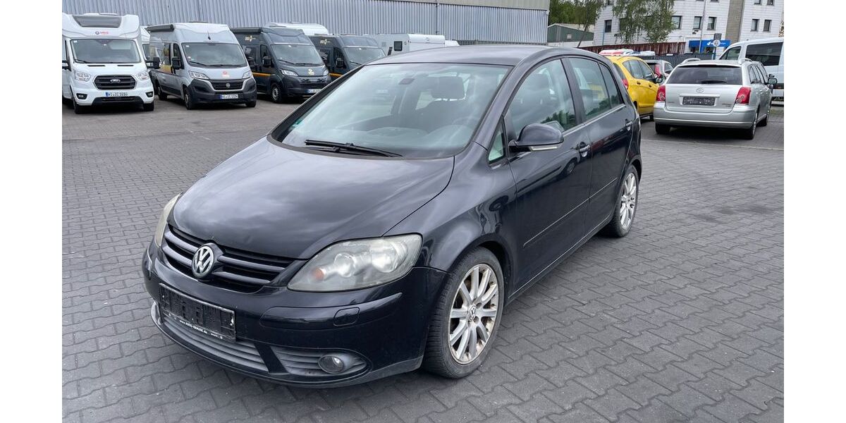 VW Golf Plus 244.000 km 999 &euro; Essen 45356