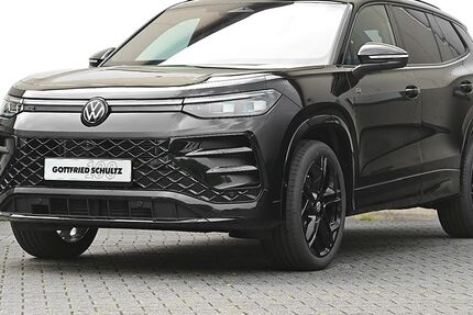 VW Tayron 2.999 km 61.980 € Wuppertal 42109