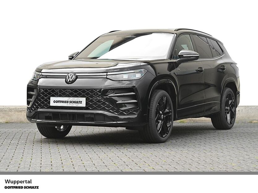 VW Tayron 2.999 km 61.980 € Wuppertal 42109