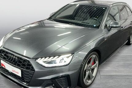 Audi A4 32.567 km 36.326 &euro; Dortmund 44143