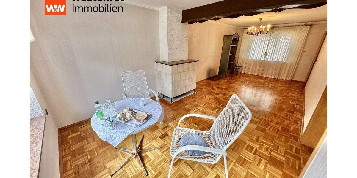 Doppelhaushälfte Essen Schonnebeck - 5 Zimmer, 102 m&sup2;, 307.900&euro; | Angebot:25756325