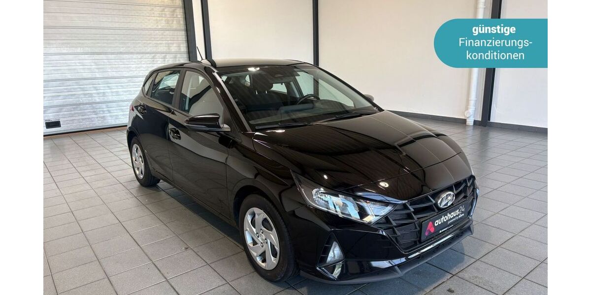 Hyundai i20 113.748 km 11.990 &euro; Wuppertal 42287