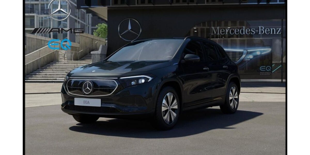 Mercedes-Benz EQA 102.793 km 24.880 &euro; Hagen 58135