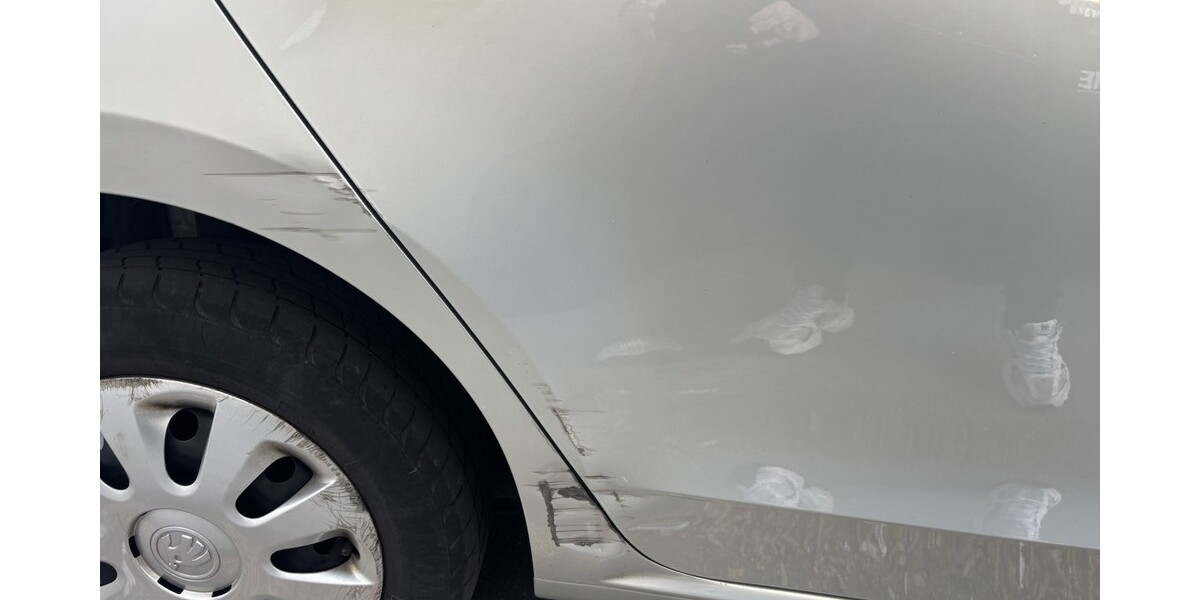 Skoda Citigo 178.000 km 5.000 &euro; Hagen 58095