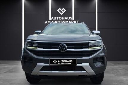 VW Amarok 12.500 km 51.950 € Duisburg 47059
