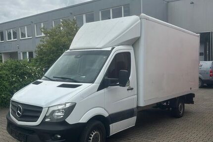 Mercedes-Benz Sprinter 280.000 km 10.900 &euro; Essen 45356