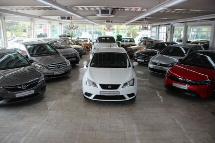 Seat Ibiza 205.000 km 2.490 &euro; Essen 45356