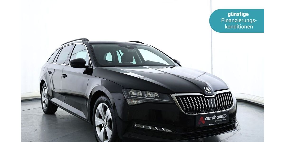Skoda Superb 81.167 km 21.890 &euro; Wuppertal 42287
