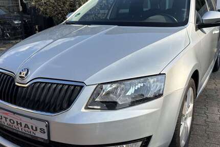 Skoda Octavia 220.000 km 6.300 &euro; Essen 45356