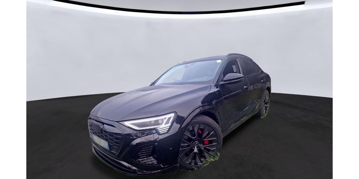 Audi Q8 e-tron 42.613 km 54.610 &euro; Hagen 58091