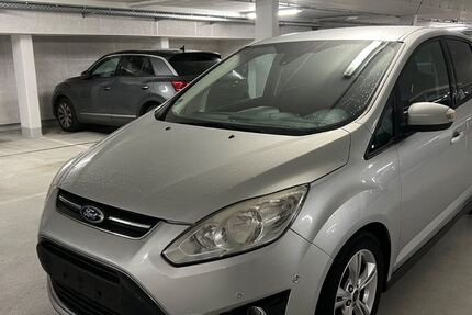 Ford C-Max 165.000 km 4.500 &euro; Essen 45326