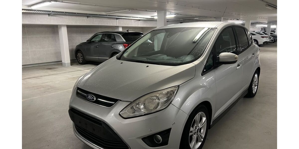 Ford C-Max 165.000 km 4.500 &euro; Essen 45326