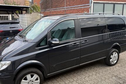Mercedes-Benz Viano 163.150 km 13.500 € Duisburg 47229