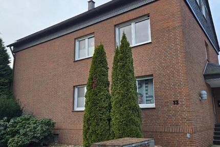 Moderne 5-Zimmer-Erdgeschosswohnung, 2 Terrassen und Wintergarten 5 zimmer